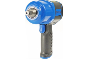 Гайковёрт ударный Remeza R-1200 Гайковёрт ударный Remeza R-1200 фото