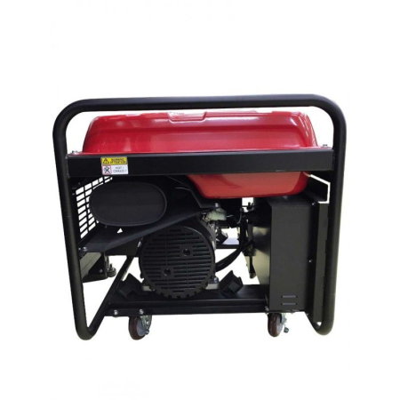 Бензиновый генератор Elemax SH 11000-R
