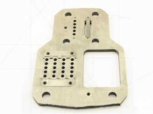 Доска клапанная нижняя С415М.01.00.802 к головке С416М для компрессора АСО-Бежецк Доска клапанная нижняя С415М.01.00.802 к головке С416М для компрессора АСО-Бежецк фото