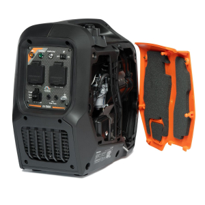 Бензиновый генератор DAEWOO GDA 2500Si GDA 2500Si для дачи фото