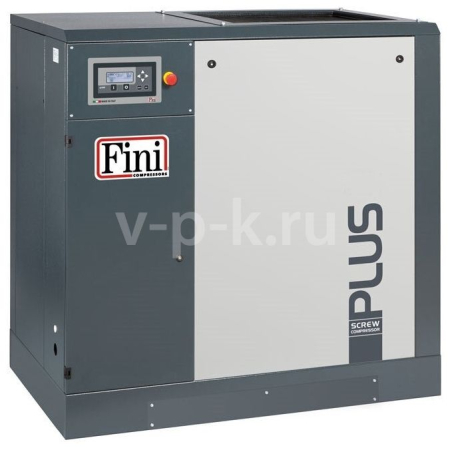 Винтовой компрессор Fini K-MAX 18.5-08 VS PM