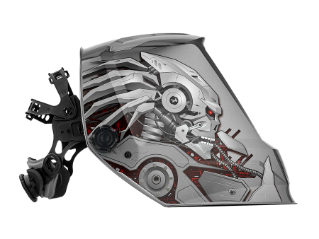 TECH C50i (ХИЩНИК)