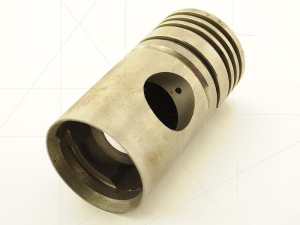 Поршень С415.01.00.201 к головке С416М для компрессора АСО-Бежецк Поршень С415.01.00.201 к головке С416М для компрессора АСО-Бежецк фото