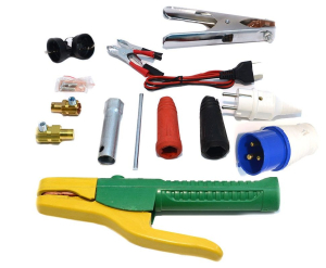 Бензиновый генератор ТСС GGW 5.0/200ED-R 022957 фото