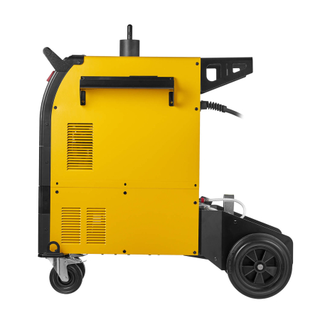 ПТК RILON MIG 500 FW ПТК RILON MIG 500 FW