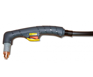 Аппарат плазменной резки Triton Плазмотрон ручной с пневмоподжигом TH-125 (12 метров,центральный адаптер) Ручной Аппарат плазменной резки Triton Плазмотрон ручной с пневмоподжигом TH-125 (12 метров,центральный адаптер) Ручной фото