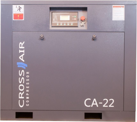 Винтовой компрессор  CA22-10RA-F IP54