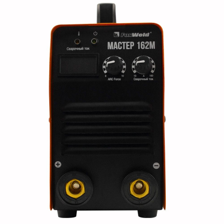 Мастер 162М (ПРОФ ММА) Мастер 162М (ПРОФ ММА)