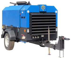 Винтовой компрессор АСО Бежецк АСО-ВК60/10МПД Винтовой компрессор АСО Бежецк АСО-ВК60/10МПД фото