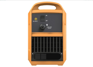 Сварочный инвертор MMA Hugong EXTREMIG 200W III Сварочный инвертор MMA Hugong EXTREMIG 200W III фото