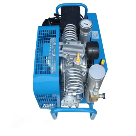 Поршневой компрессор  КВД 125/300 (220В) Поршневой компрессор  КВД 125/300 (220В)