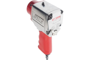 Гайковерт пневматический 1/2" 678Нм 10000об/мин. 158л/мин. 90PSI ударный JTC JTC-5001A Гайковерт пневматический 1/2" 678Нм 10000об/мин. 158л/мин. 90PSI ударный JTC JTC-5001A фото