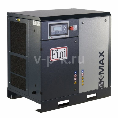 Винтовой компрессор Fini K-MAX 1513