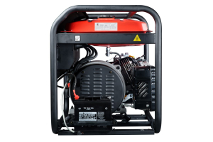 Бензиновый генератор Fubag WCE 250 DC ES 838988 4-х тактный Бензиновый генератор Fubag WCE 250 DC ES 838988 4-х тактный фото