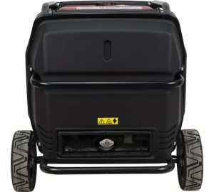 Бензиновый генератор Loncin LC7500i 57702 4-х тактный Бензиновый генератор Loncin LC7500i 57702 4-х тактный фото