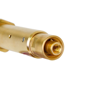 MESSER Резак машинный MS 832/110 PMYE (L-110 мм, 71611148), MESSER MESSER Резак машинный MS 832/110 PMYE (L-110 мм, 71611148), MESSER фото