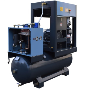 Компрессор  LB 11-10/500 E COMARO высокого давления фото