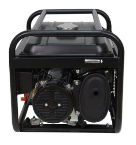 Бензиновый генератор Habert HT3900EB 57180 фото