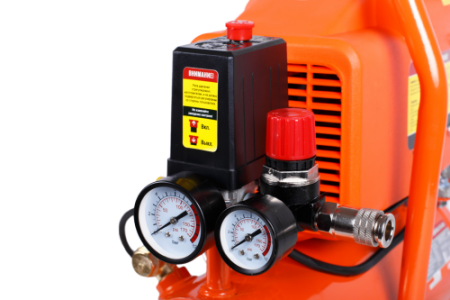 Поршневой компрессор  AC-175-6-DD