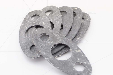 Прокладка С415.00.00.002 к головке С416М Прокладка С415.00.00.002 к головке С416М