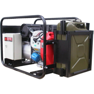 Бензиновый генератор Europower EP 13500 ТЕ SA0951203 Бензиновый генератор Europower EP 13500 ТЕ SA0951203 фото