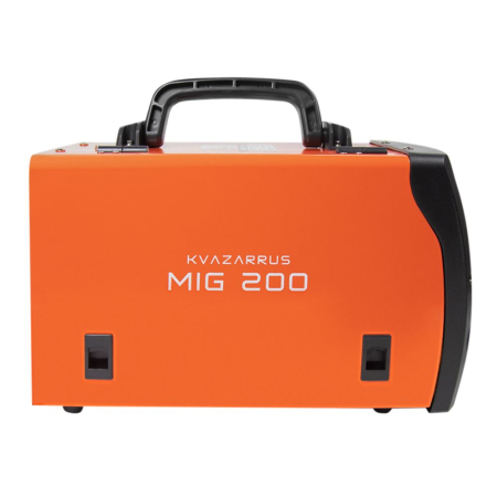 KVAZARRUS MIG 200 KVAZARRUS MIG 200