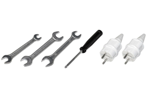 Дизельный генератор ТСС SDG 3300H 100043 синхронный фото