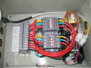 Блок автозапуска  АВР KIPOR 65-3 ИЕК Блок автозапуска  АВР KIPOR 65-3 ИЕК фото