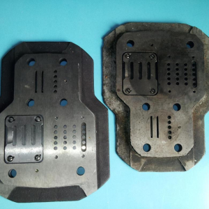 Плита  С415М.02.01.400 для компрессора АСО-Бежецк Плита  С415М.02.01.400 для компрессора АСО-Бежецк фото