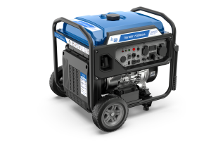Бензиновый генератор ТСС SGG 11000E3Ui 060067 фото