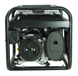 Бензиновый генератор Habert HT3600B 55278 портативный фото