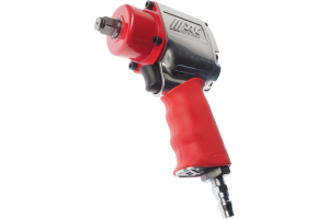 Гайковерт пневматический 1/2" 678Нм 10000об/мин. 158л/мин. 90PSI ударный JTC JTC-5001A Гайковерт пневматический 1/2" 678Нм 10000об/мин. 158л/мин. 90PSI ударный JTC JTC-5001A фото