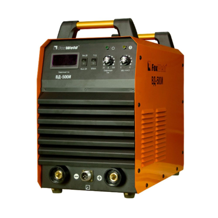 ВД-500И ( ПРОФ ММА) ВД-500И ( ПРОФ ММА)