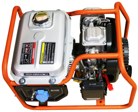 Бензиновый генератор Zongshen PB 1800