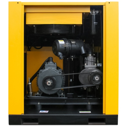 Винтовой компрессор Berg ВК-22Р 12 (IP54)