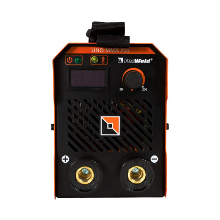 UNO MMA 200 ( ПРОФ ММА) UNO MMA 200 ( ПРОФ ММА)