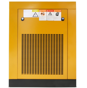 Винтовой компрессор Berg ВК-11Р 16 (IP54) высокого давления фото