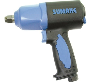 Пневмогайковерт Sumake ST-C541 Пневмогайковерт Sumake ST-C541 фото