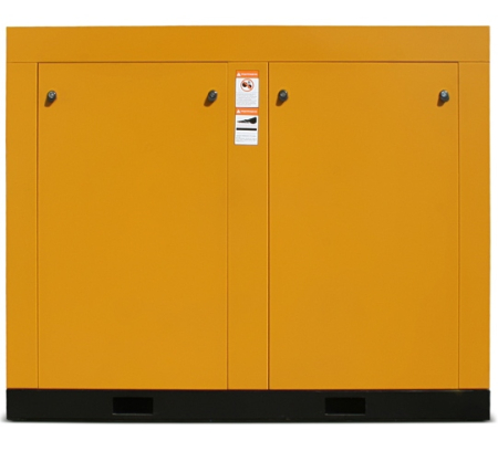 Винтовой компрессор Berg ВК-55Р-Е 10 (IP23)