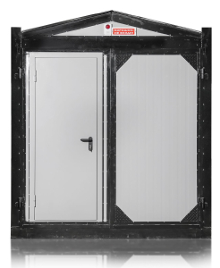 Модульная компрессорная станция Энергопроф Energa-10-8 Модульная компрессорная станция Энергопроф Energa-10-8 фото