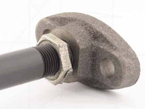 Трубопровод С415М.00.00.200 к головке С416М для компрессора АСО-Бежецк Трубопровод С415М.00.00.200 к головке С416М для компрессора АСО-Бежецк фото