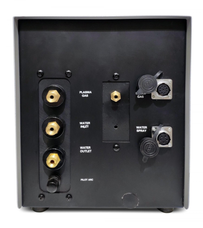 Аппарат плазменной резки TRITON CUT 200 HF W (TR300W) (Плазматрон в комплекте)