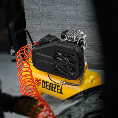 Поршневой компрессор  BCI 2200/100