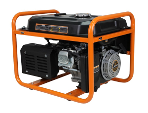 Бензиновый генератор Lifan 2.8 GF-6 (LF3000) 00000586 фото