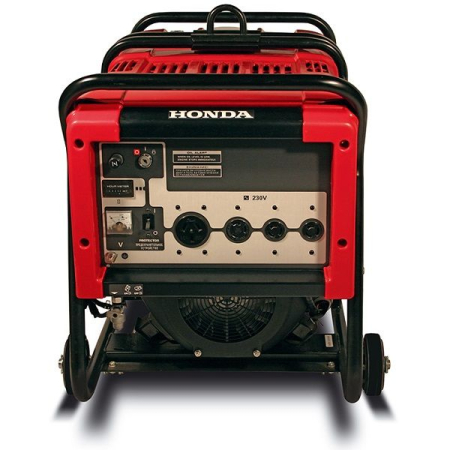 Бензиновый генератор  EM 10000