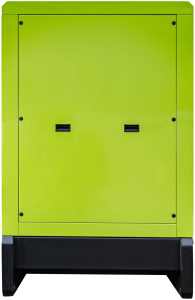 Дизельный генератор Motor АД350-T400 кожух  синхронный фото