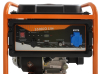 Бензиновый генератор  3500IO Lite