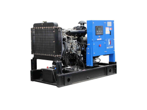 Дизельный генератор Исток АД12С-Т400-РМ15 с АВР  4-х тактный Дизельный генератор Исток АД12С-Т400-РМ15 с АВР  4-х тактный фото