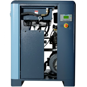 Винтовой компрессор Comaro SB 15-12 масляный с ременным приводом фото