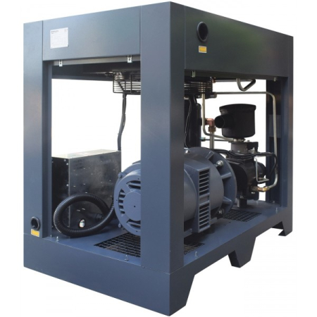 Винтовой компрессор  XB 7,5-10